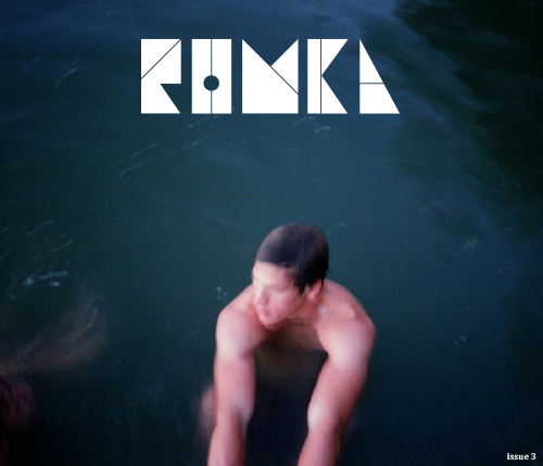 romka magazine issue 3